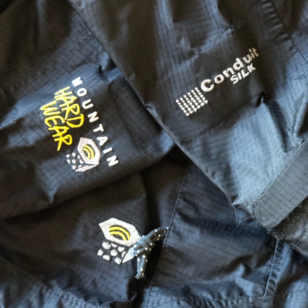 Mountain Hard Wear Jacket